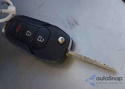 2016 Ford F-150 Xlt from USA, damaged, VIN 1FTEW1C89GKD45800